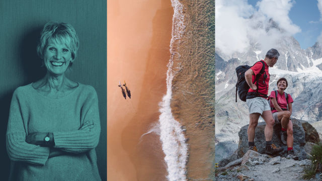 National Seniors Australia