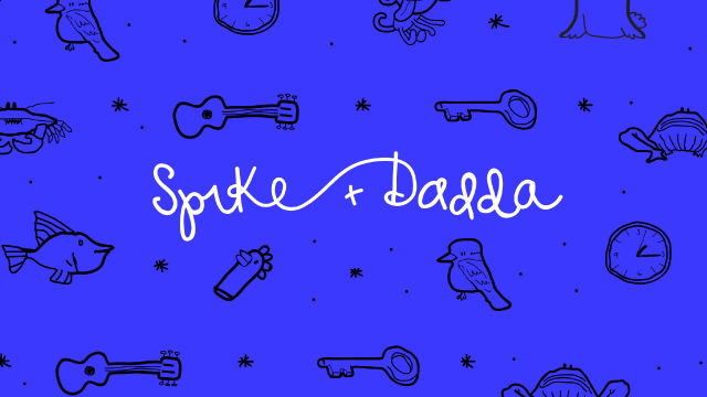 Spike & Dadda